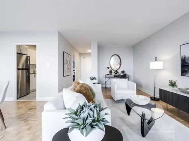 Apartment 1 Bedroom For Rent Toronto ON 1940 ES105100526