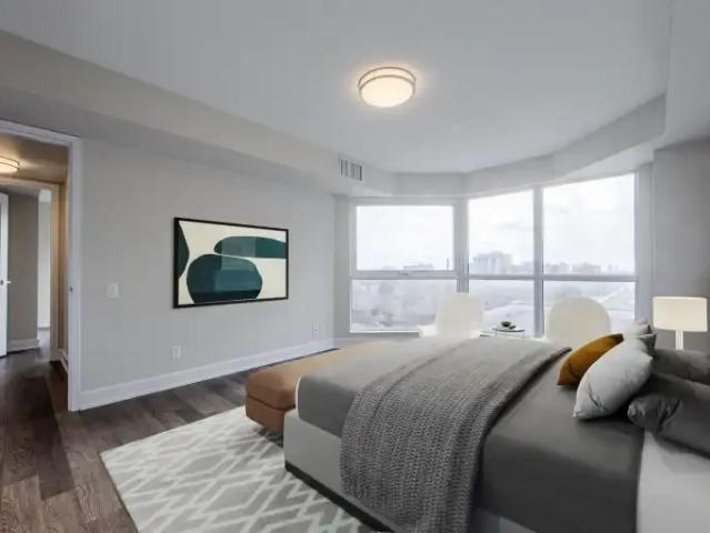 Apartment 1 Bedroom For Rent Toronto ON 1985 ES103423544