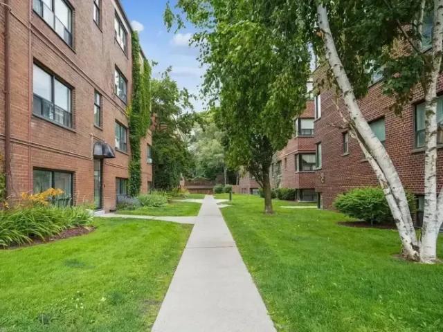 Apartment 1 Bedroom For Rent Toronto ON 1999 ES91413953