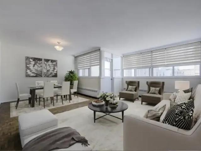Apartment 1 Bedroom For Rent Toronto ON 2097 ES105149944