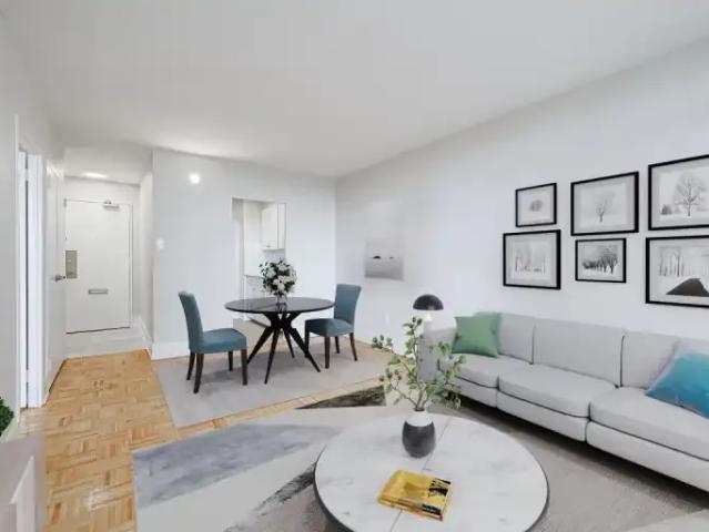Apartment 1 Bedroom For Rent Toronto ON 2099 ES105525201