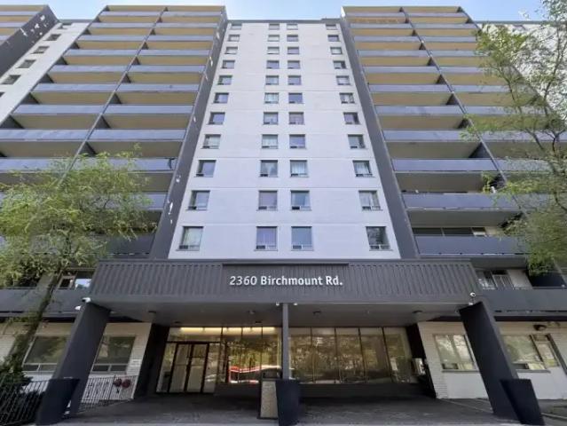 Apartment 1 Bedroom For Rent Toronto ON 2038 ES103652071