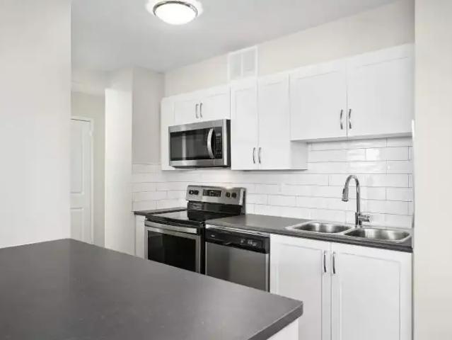 Apartment 1 Bedroom For Rent Toronto ON 2161 ES103694128