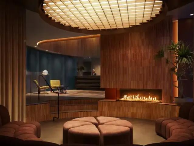 Apartment 1 Bedroom For Rent Toronto ON 2220 ES105110769