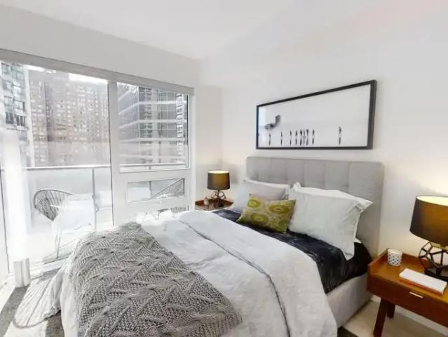 Apartment 1 Bedroom For Rent Toronto ON 2450 ES105110476