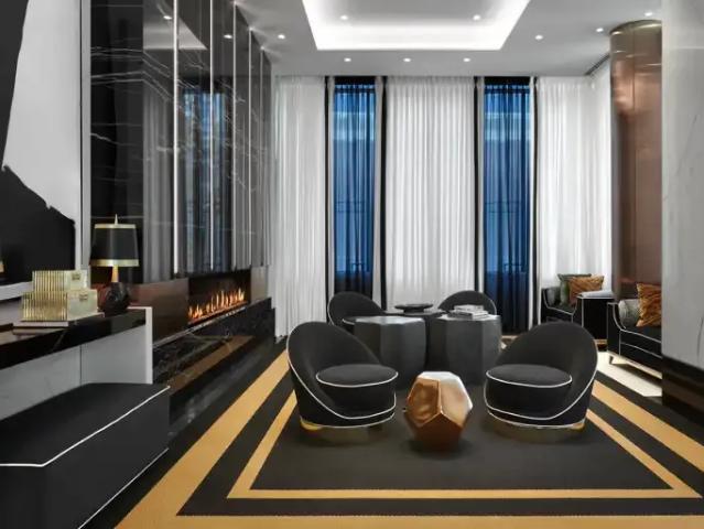 Apartment 1 Bedroom For Rent Toronto ON 2485 ES105653527