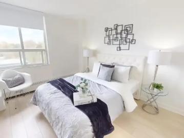 Apartment 1 Bedroom For Rent Toronto ON 2429 ES101474984