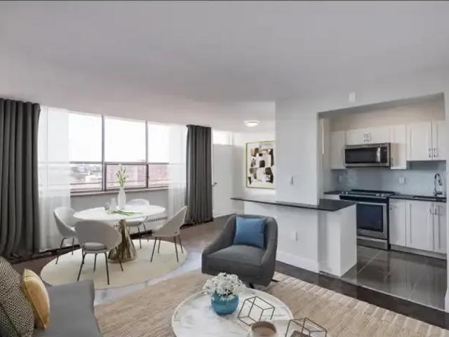 Apartment 1 Bedroom For Rent Toronto ON 2430 ES103739566