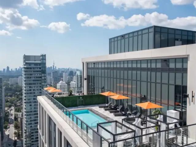 Apartment 1 Bedroom For Rent Toronto ON 2575 ES103337751