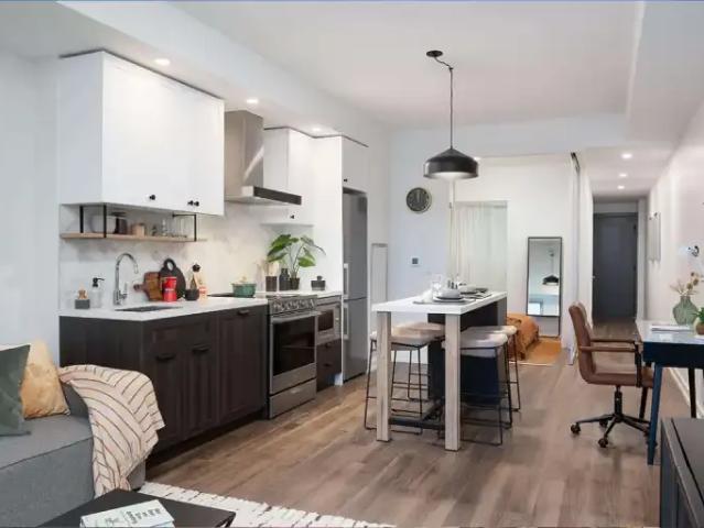 Apartment 1 Bedroom For Rent Toronto ON 2695 ELS105268685