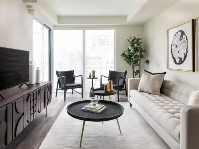 Apartment 1 Bedroom For Rent Toronto ON 2790 ES105226281