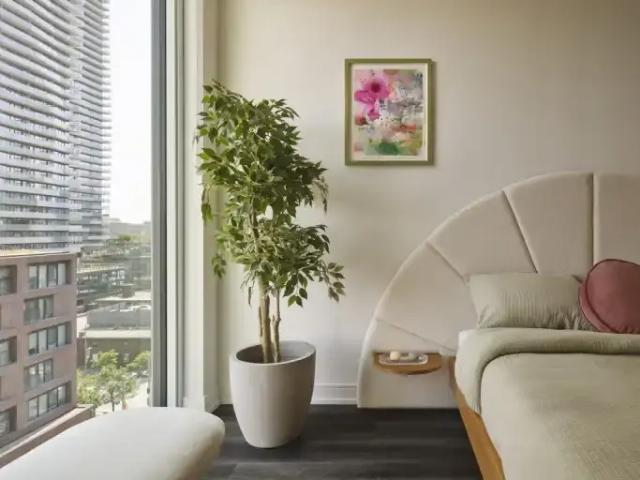 Apartment 1 Bedroom For Rent Toronto ON 3198 ES103651856