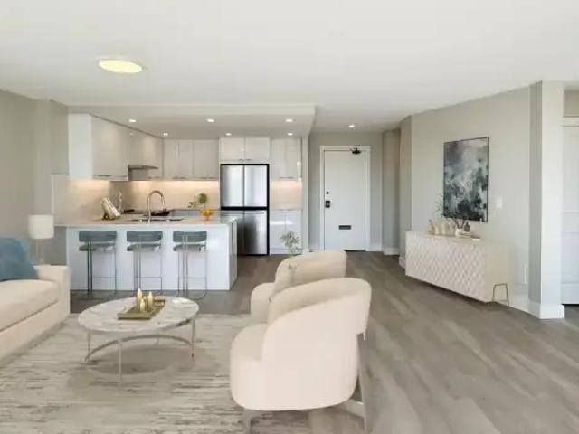 Apartment 1 Bedroom For Rent Toronto ON 4028 ES103694401