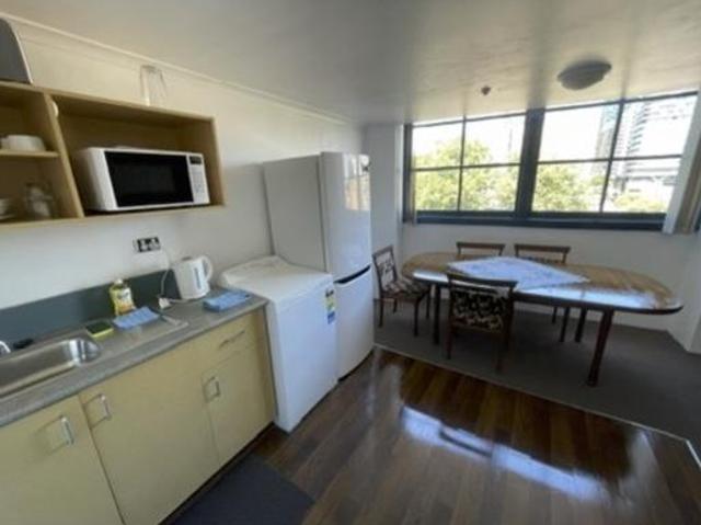 Apartment 1 Bedroom For Rent ULTIMO NSW 300000 ES104953443