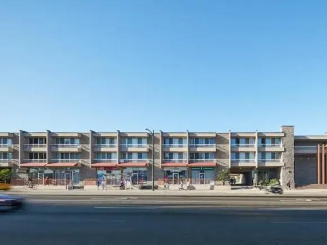Apartment 1 Bedroom For Rent Vancouver BC 1700 ES105554390