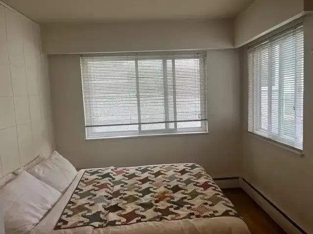 Apartment 1 Bedroom For Rent Vancouver BC 1750 ES103738982
