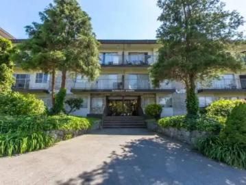 Apartment 1 Bedroom For Rent Vancouver BC 1775 ES100707965