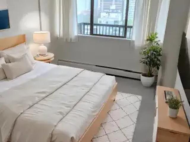 Apartment 1 Bedroom For Rent Vancouver BC 1945 ES105308726