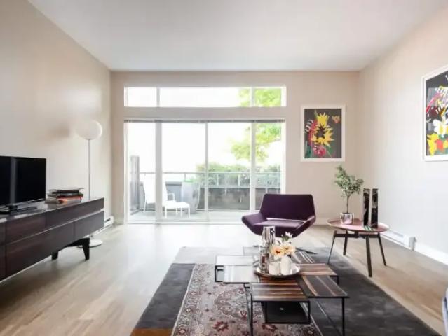 Apartment 1 Bedroom For Rent Vancouver BC 1995 ES99933590