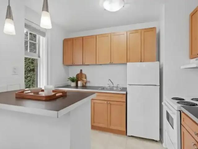 Apartment 1 Bedroom For Rent Vancouver BC 2036 ES105466970