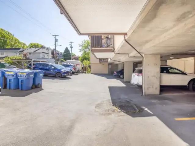 Apartment 1 Bedroom For Rent Vancouver BC 2050 ELS103839986