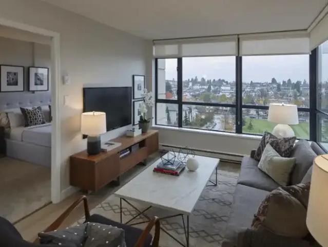 Apartment 1 Bedroom For Rent Vancouver BC 2095 ES103354879