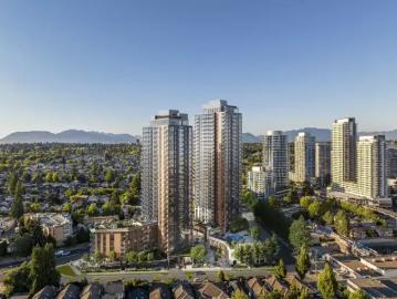Apartment 1 Bedroom For Rent Vancouver BC 2139 ES103487300