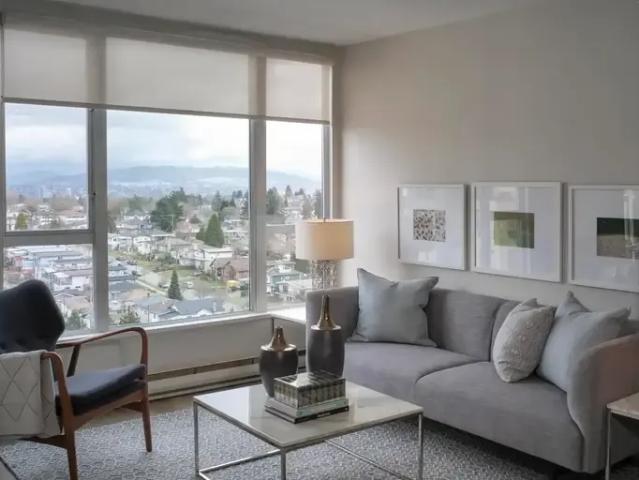 Apartment 1 Bedroom For Rent Vancouver BC 2150 ES92264230