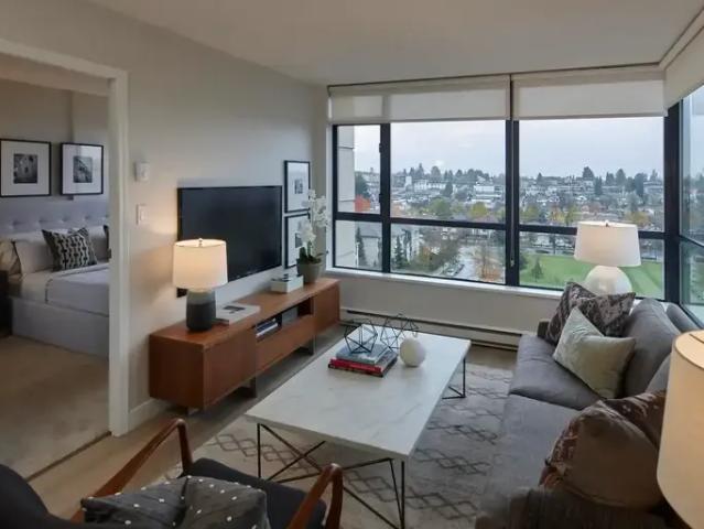 Apartment 1 Bedroom For Rent Vancouver BC 2150 ES95028596