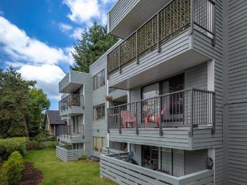 Apartment 1 Bedroom For Rent Vancouver BC 2150 ES98314482