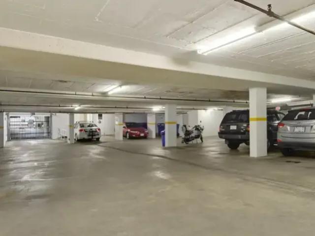 Apartment 1 Bedroom For Rent Vancouver BC 2195 ES105268529