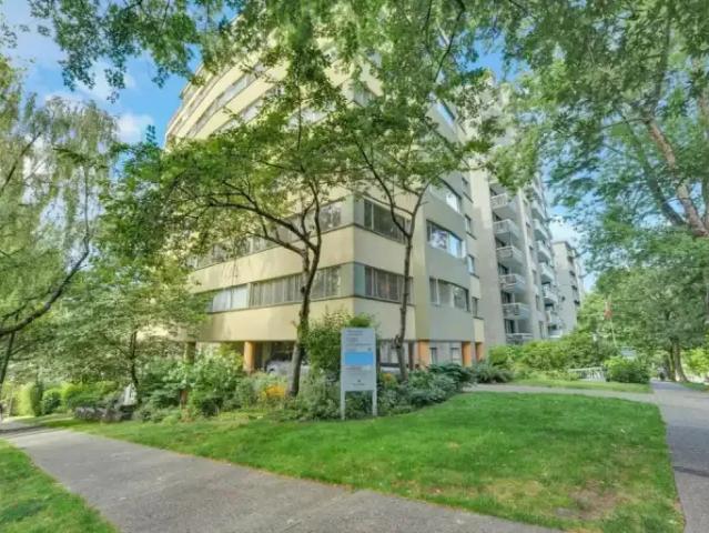 Apartment 1 Bedroom For Rent Vancouver BC 2325 ES105268855