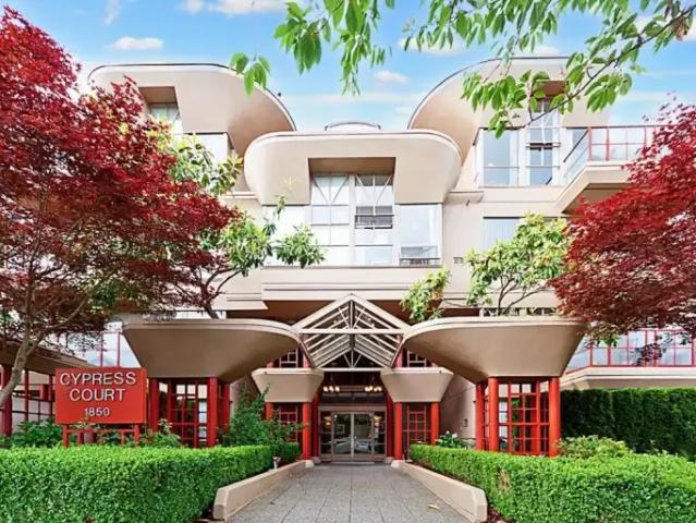 Apartment 1 Bedroom For Rent Vancouver BC 2395 ES105308423