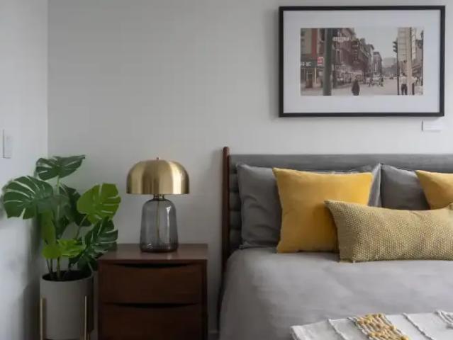 Apartment 1 Bedroom For Rent Vancouver BC 2395 ES96586919