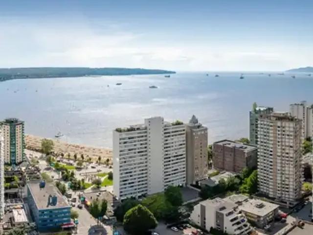 Apartment 1 Bedroom For Rent Vancouver BC 2446 ES105653899