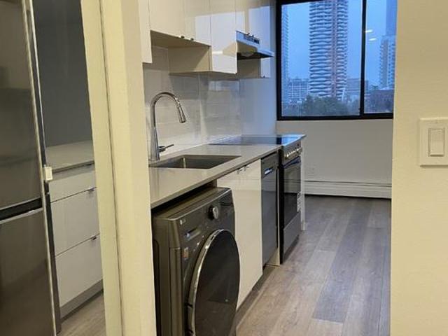 Apartment 1 Bedroom For Rent Vancouver BC 2550 ES105543059