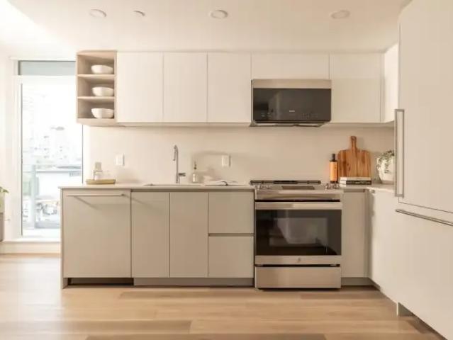 Apartment 1 Bedroom For Rent Vancouver BC 2580 ES104753096