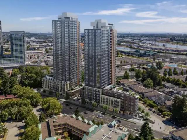 Apartment 1 Bedroom For Rent Vancouver BC 2645 ES105601983
