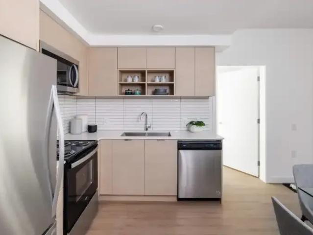 Apartment 1 Bedroom For Rent Vancouver BC 2725 ES103594134