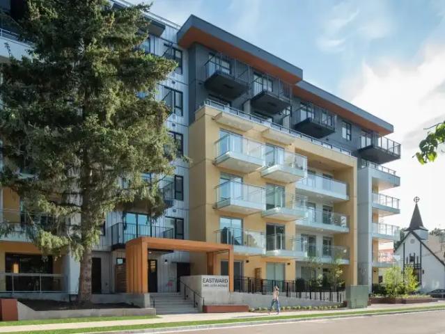 Apartment 1 Bedroom For Rent Vancouver BC 2738 ES103338233