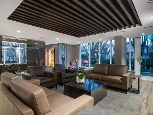 Apartment 1 Bedroom For Rent Vancouver BC 2750 ES105149201