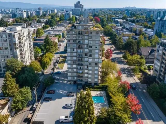 Apartment 1 Bedroom For Rent Vancouver BC 2795 ELS93691362
