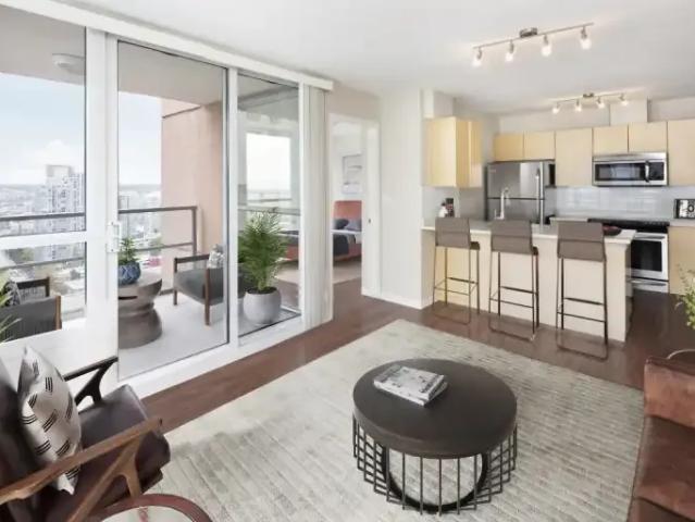 Apartment 1 Bedroom For Rent Vancouver BC 2795 ES105149821