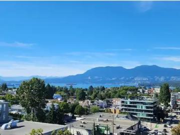 Apartment 1 Bedroom For Rent Vancouver BC 3100 ES103487660