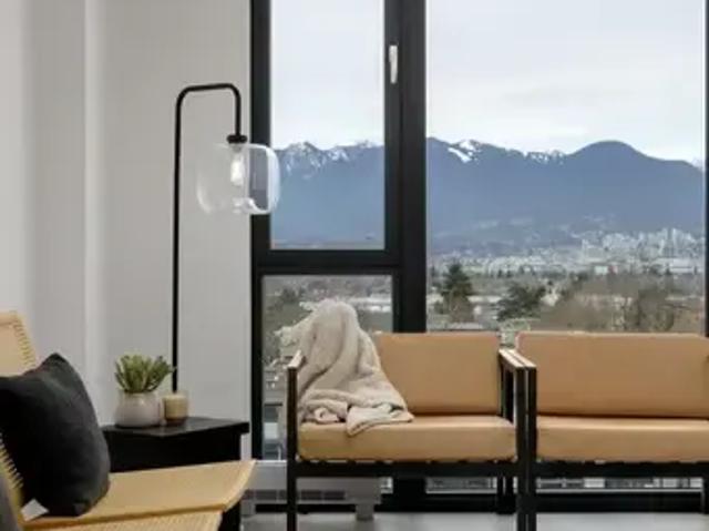 Apartment 1 Bedroom For Rent Vancouver BC 3100 ES88742748