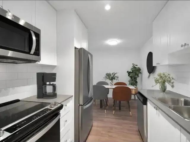 Apartment 1 Bedroom For Rent Victoria BC 1989 ELS105008721
