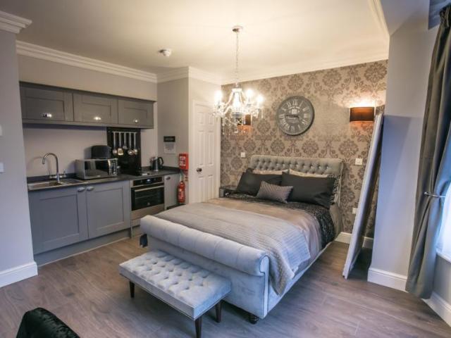 Apartment 1 Bedroom For Rent Wymondham Wymondham 2563 ES98759528