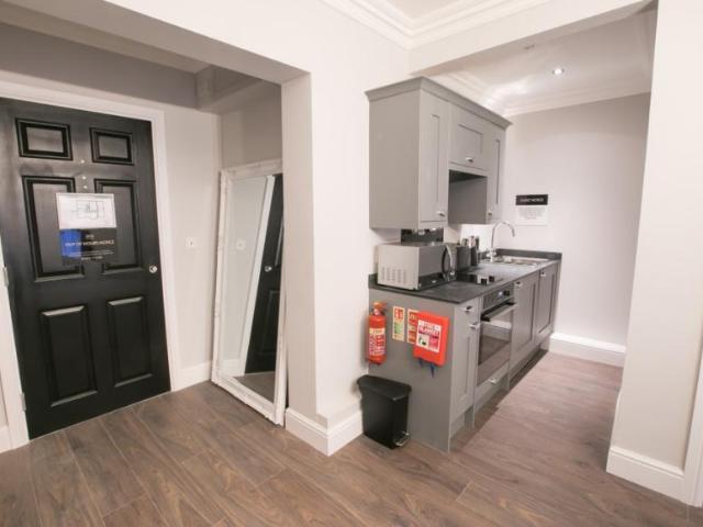Apartment 1 Bedroom For Rent Wymondham Wymondham 2477 ES99165346