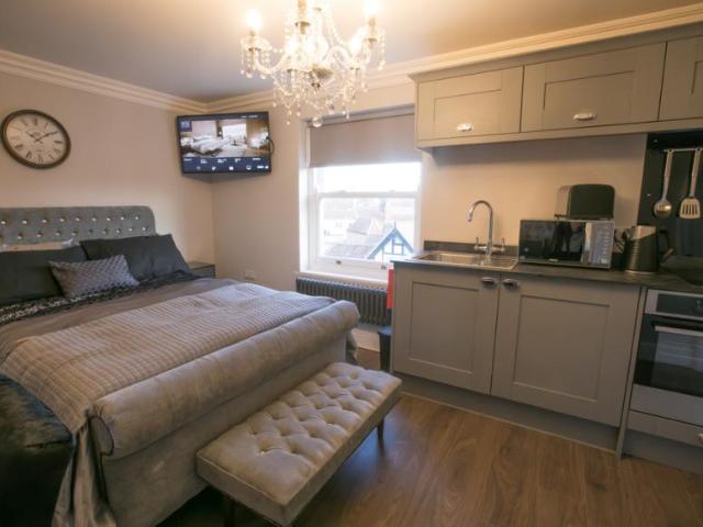 Apartment 1 Bedroom For Rent Wymondham Wymondham 2548 ES98913568