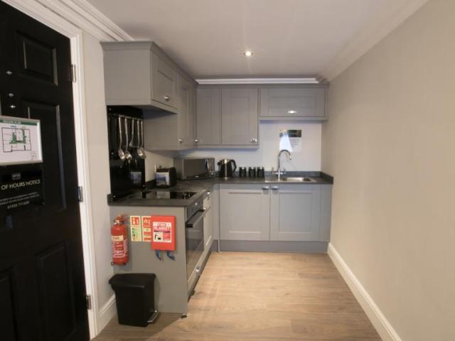 Apartment 1 Bedroom For Rent Wymondham Wymondham 2462 ES92752474